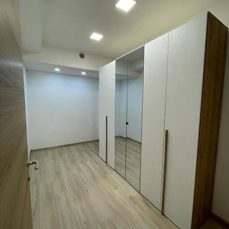 Villa Milano Apt N.4 エクステリア 写真