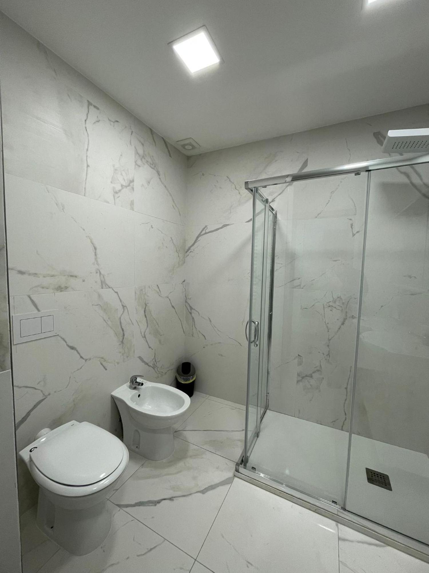 Villa Milano Apt N.4 エクステリア 写真