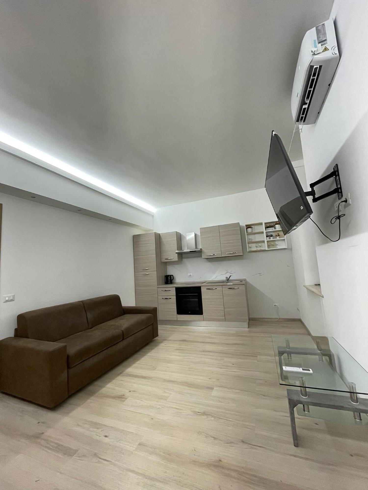 Villa Milano Apt N.4 エクステリア 写真